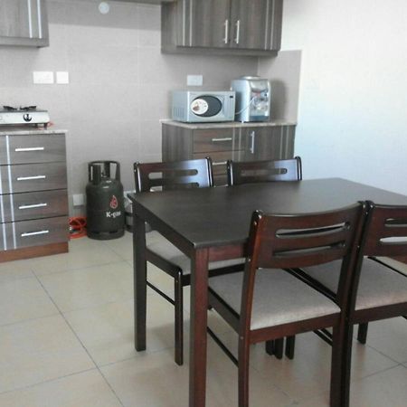 Shanzu Beach Apartment With Stunning Ocean View Mwakirunge Zewnętrze zdjęcie