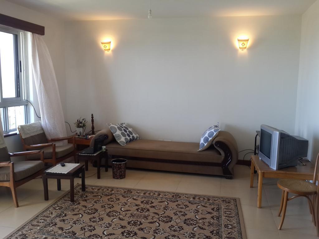 Shanzu Beach Apartment With Stunning Ocean View Mwakirunge Zewnętrze zdjęcie