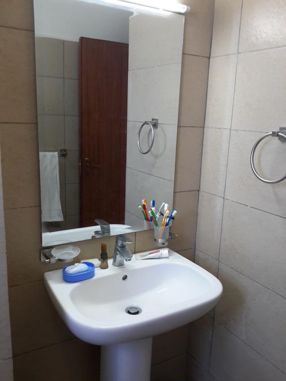 Shanzu Beach Apartment With Stunning Ocean View Mwakirunge Zewnętrze zdjęcie